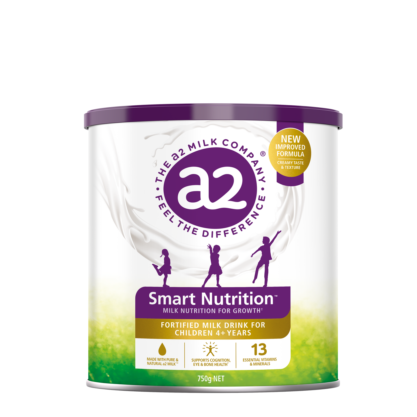 a2 Smart Nutrition®