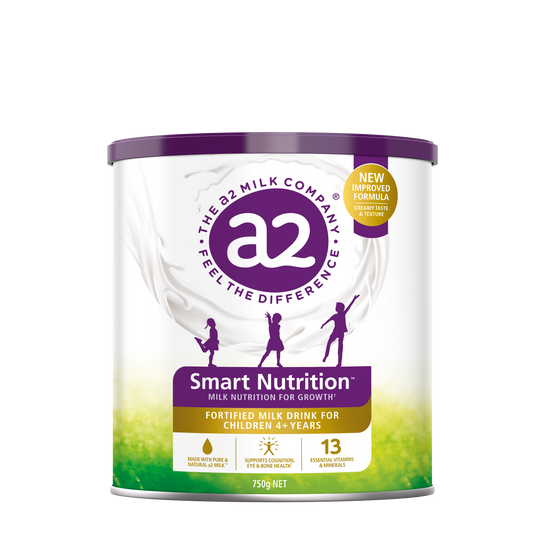 a2 Smart Nutrition®