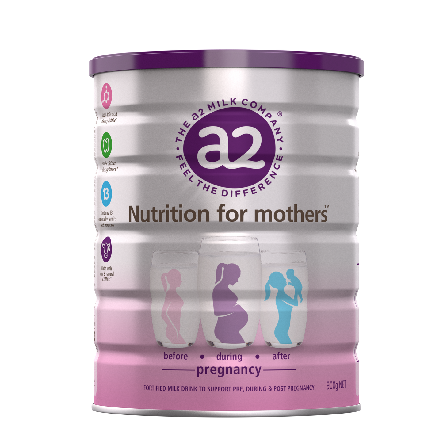 a2 Nutrition for Mothers™
