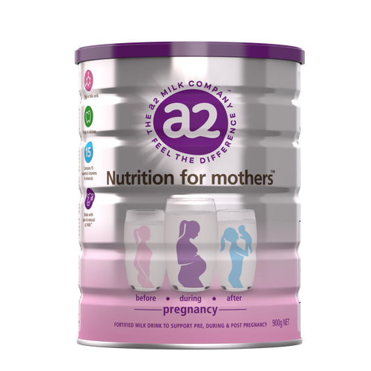 a2 Nutrition for Mothers™